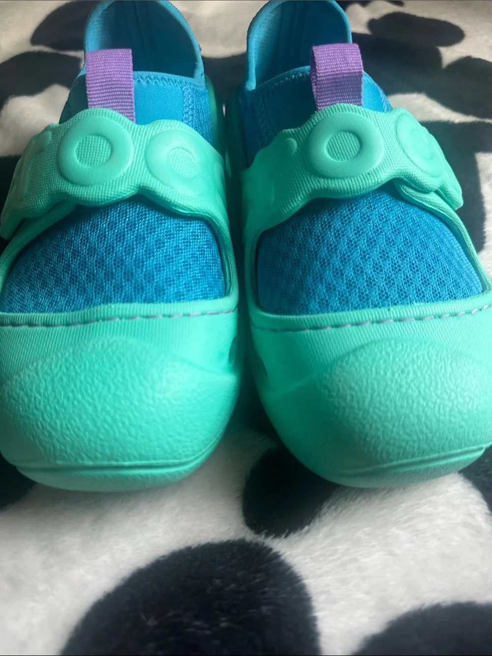 CROCS marina swift water splash water shoes